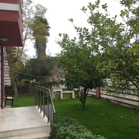 Murat Apartment Antalya