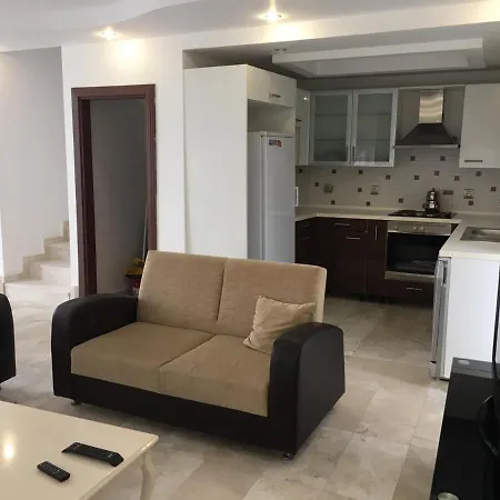 Murat Apartment